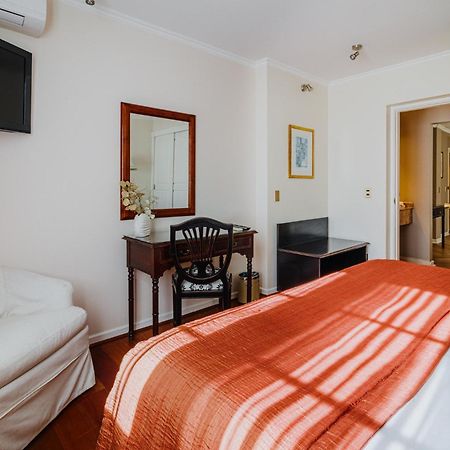 Orly Suites ซานติอาโก ภายนอก รูปภาพ