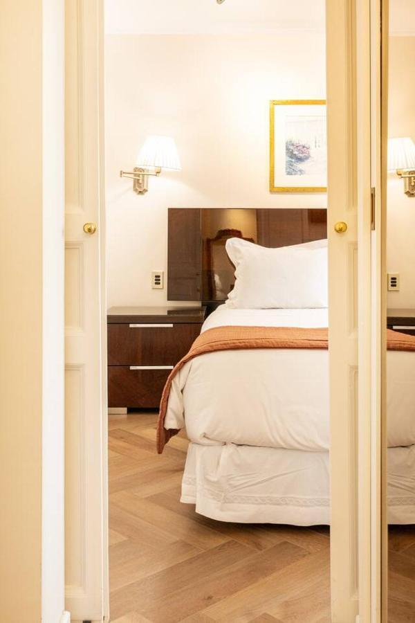 Orly Suites ซานติอาโก ภายนอก รูปภาพ