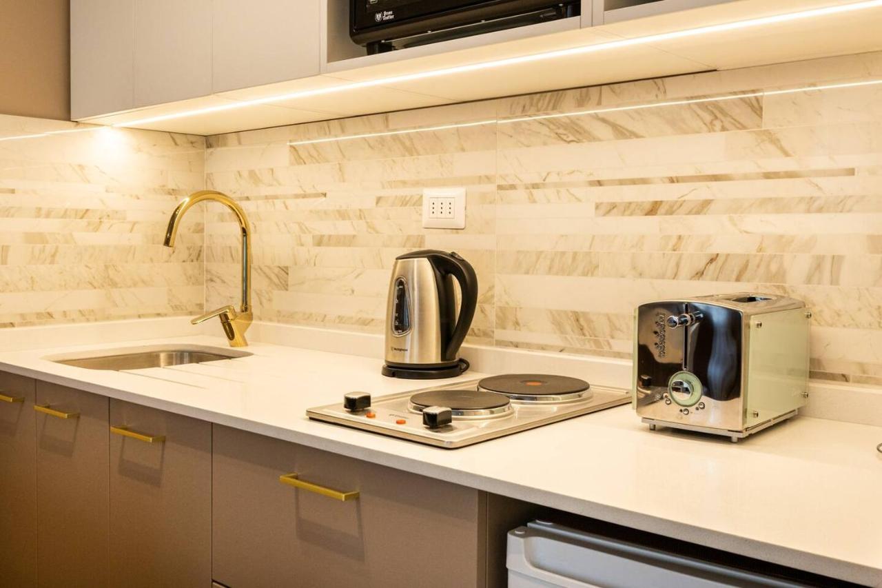 Orly Suites ซานติอาโก ภายนอก รูปภาพ