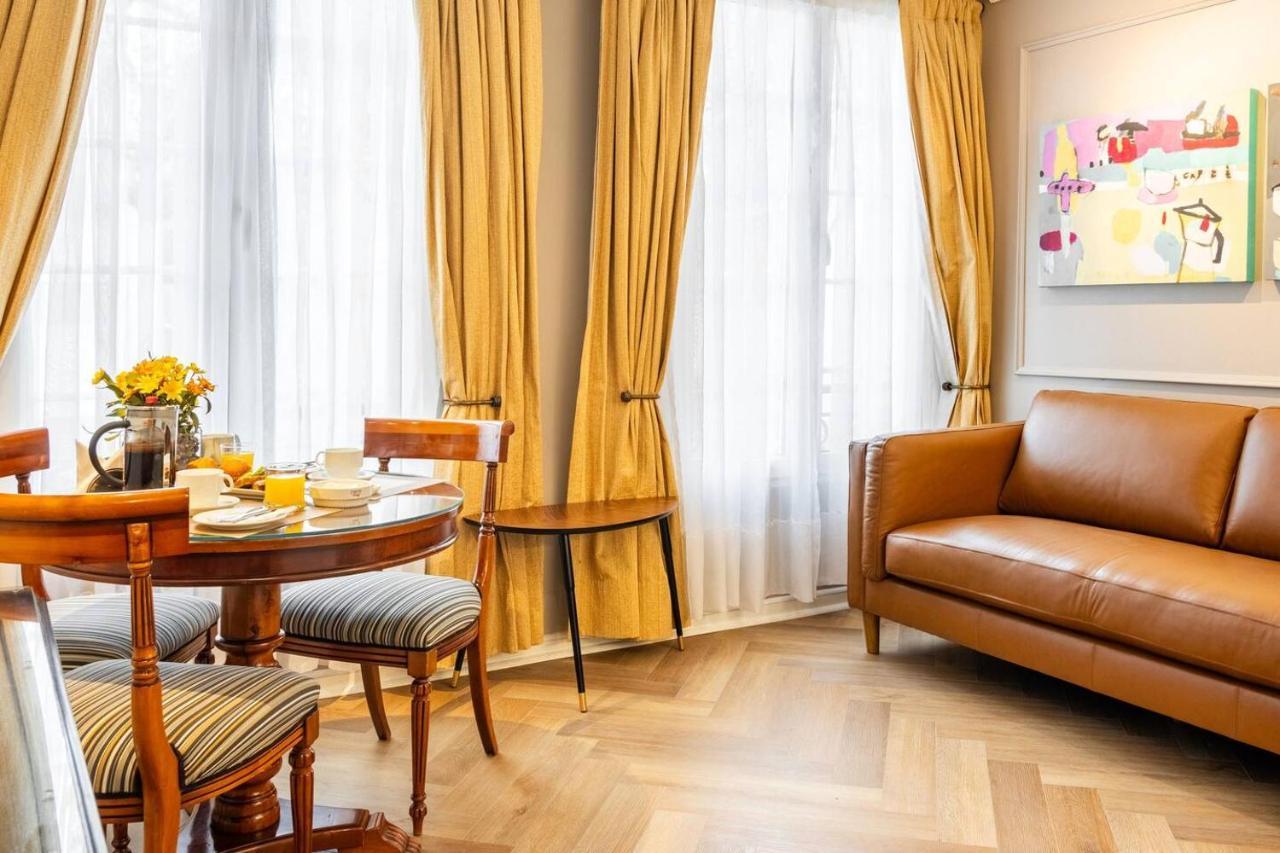Orly Suites ซานติอาโก ภายนอก รูปภาพ