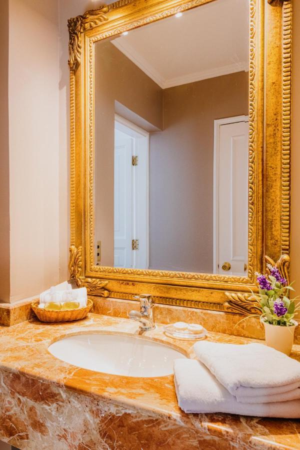 Orly Suites ซานติอาโก ภายนอก รูปภาพ