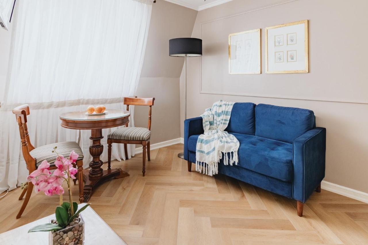 Orly Suites ซานติอาโก ภายนอก รูปภาพ