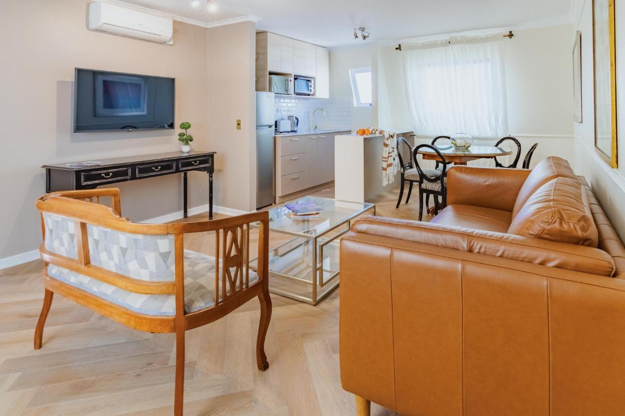 Orly Suites ซานติอาโก ภายนอก รูปภาพ