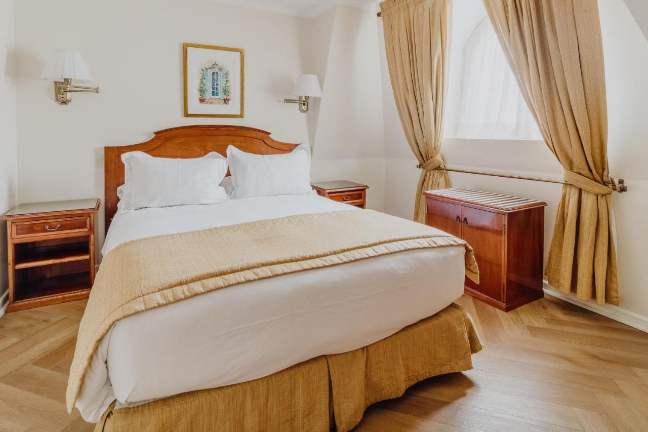Orly Suites ซานติอาโก ภายนอก รูปภาพ