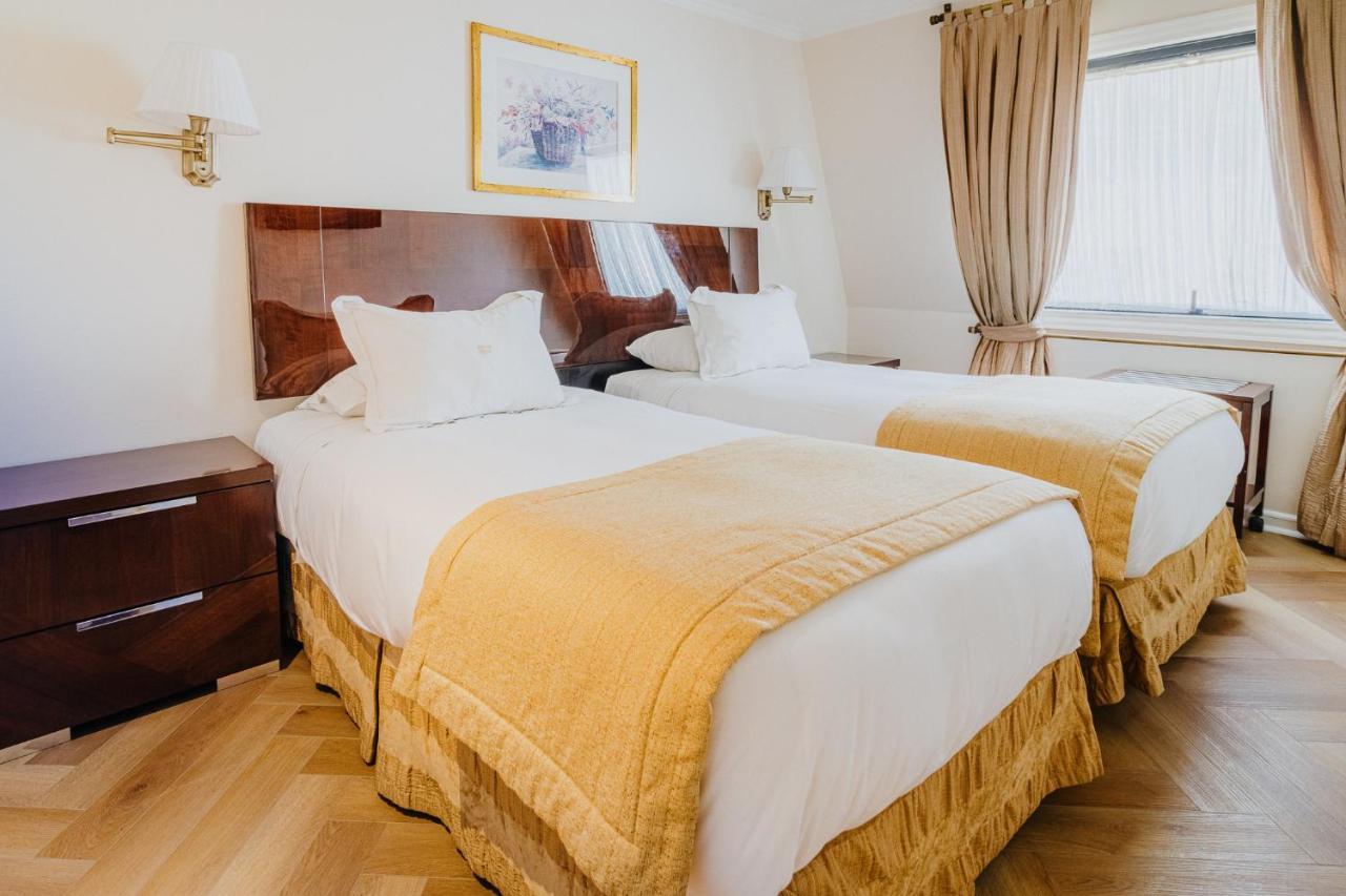 Orly Suites ซานติอาโก ภายนอก รูปภาพ