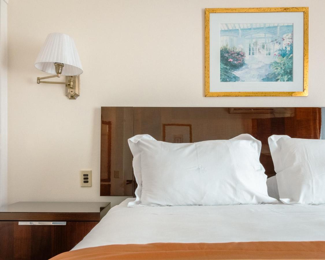 Orly Suites ซานติอาโก ภายนอก รูปภาพ