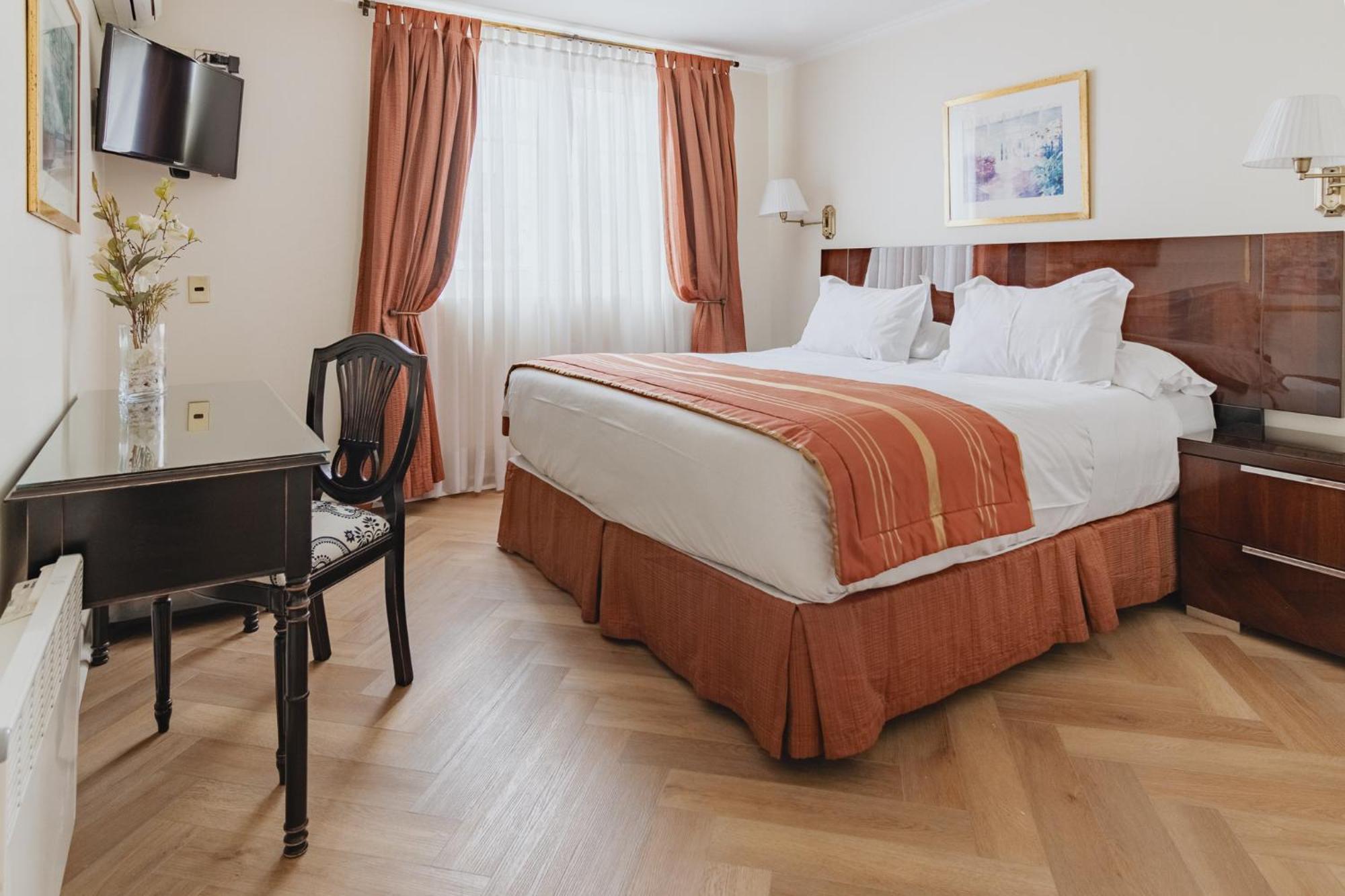 Orly Suites ซานติอาโก ภายนอก รูปภาพ