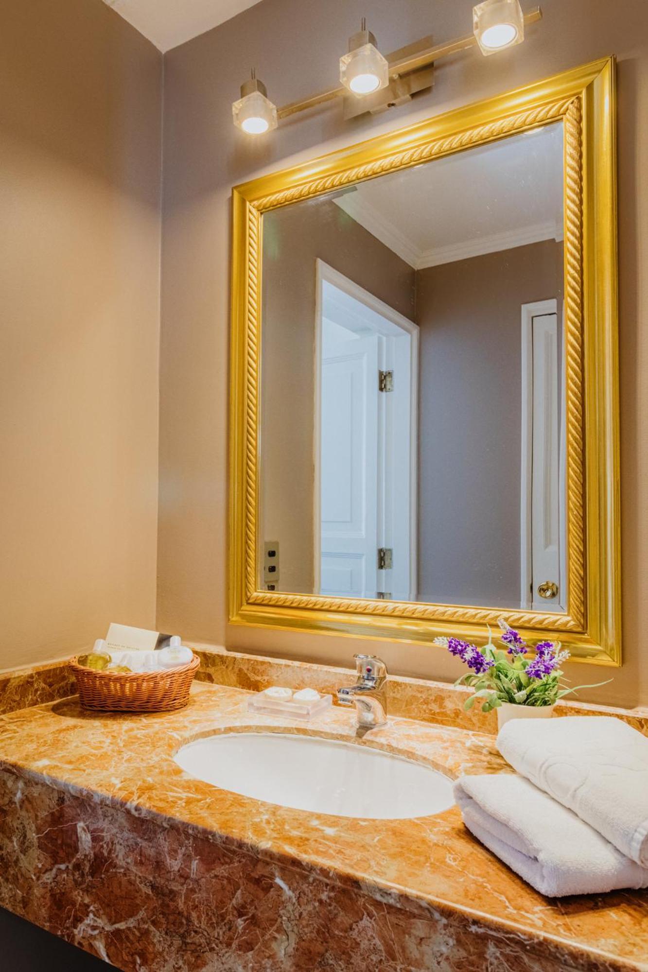 Orly Suites ซานติอาโก ภายนอก รูปภาพ