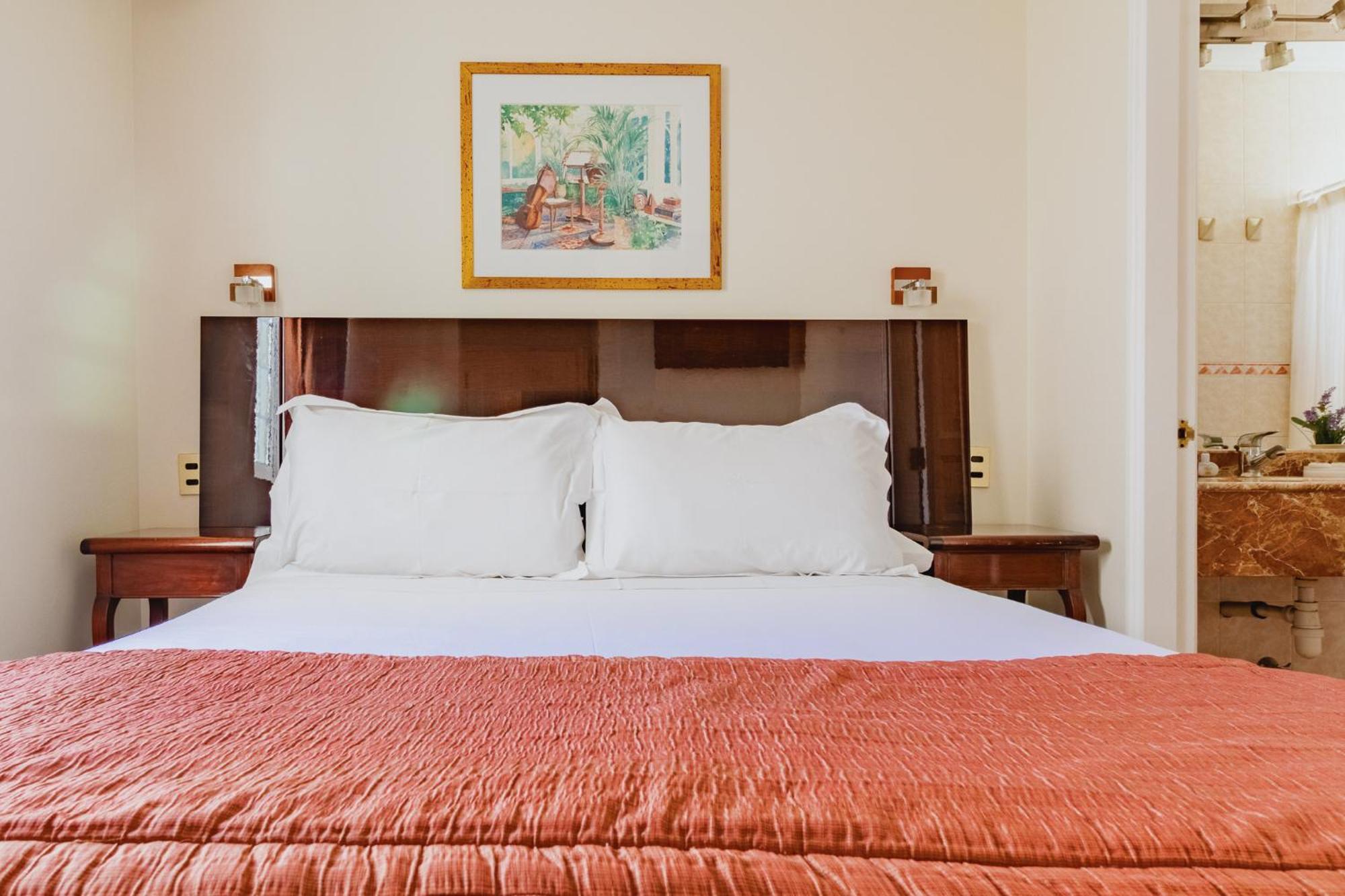Orly Suites ซานติอาโก ภายนอก รูปภาพ