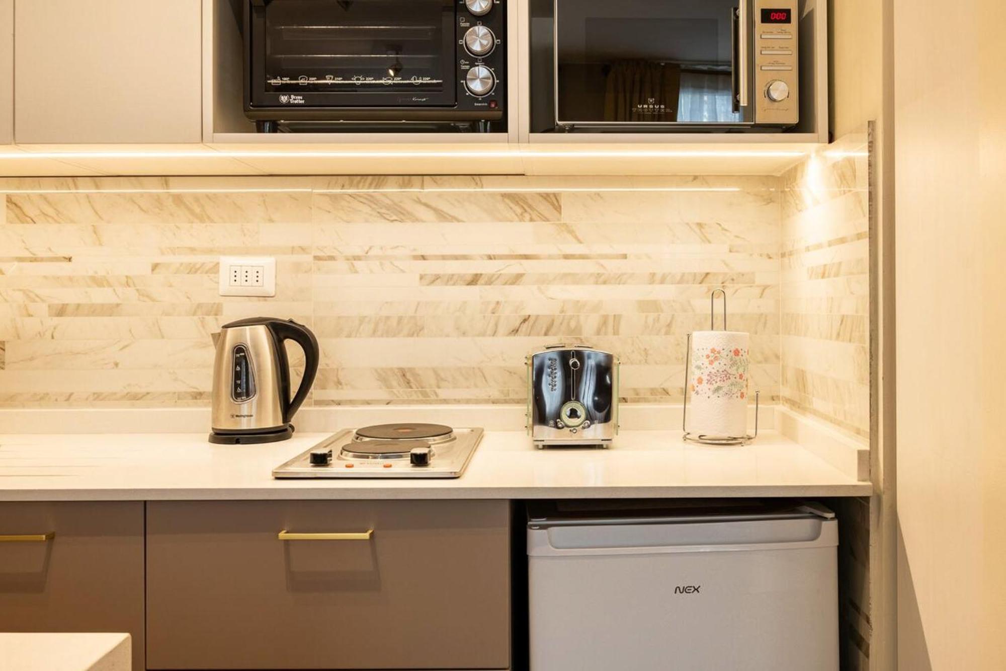 Orly Suites ซานติอาโก ภายนอก รูปภาพ