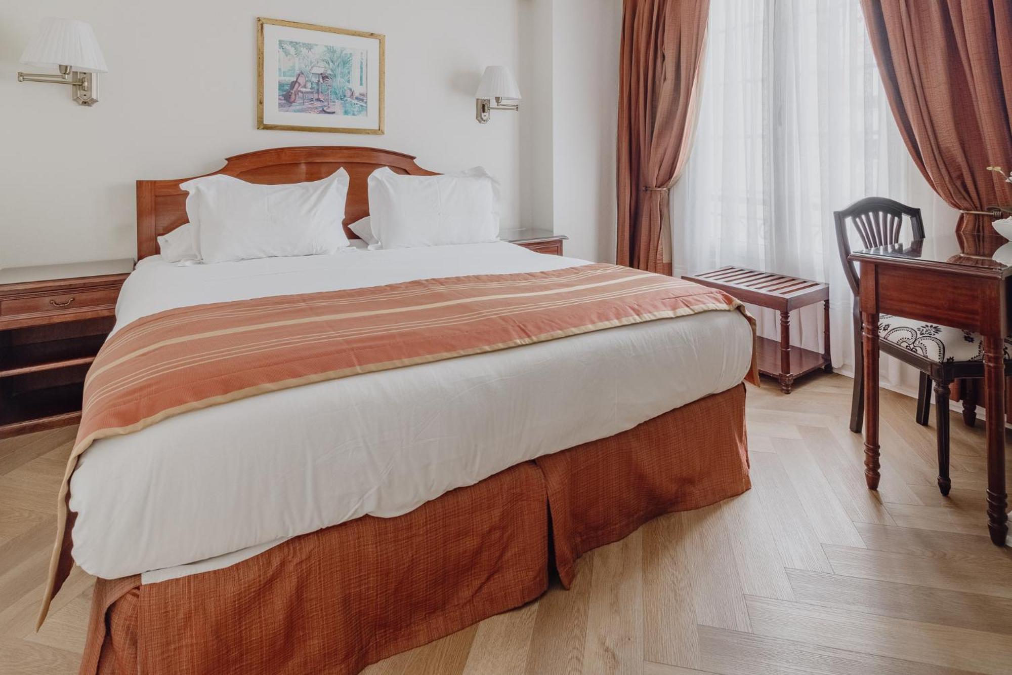 Orly Suites ซานติอาโก ภายนอก รูปภาพ